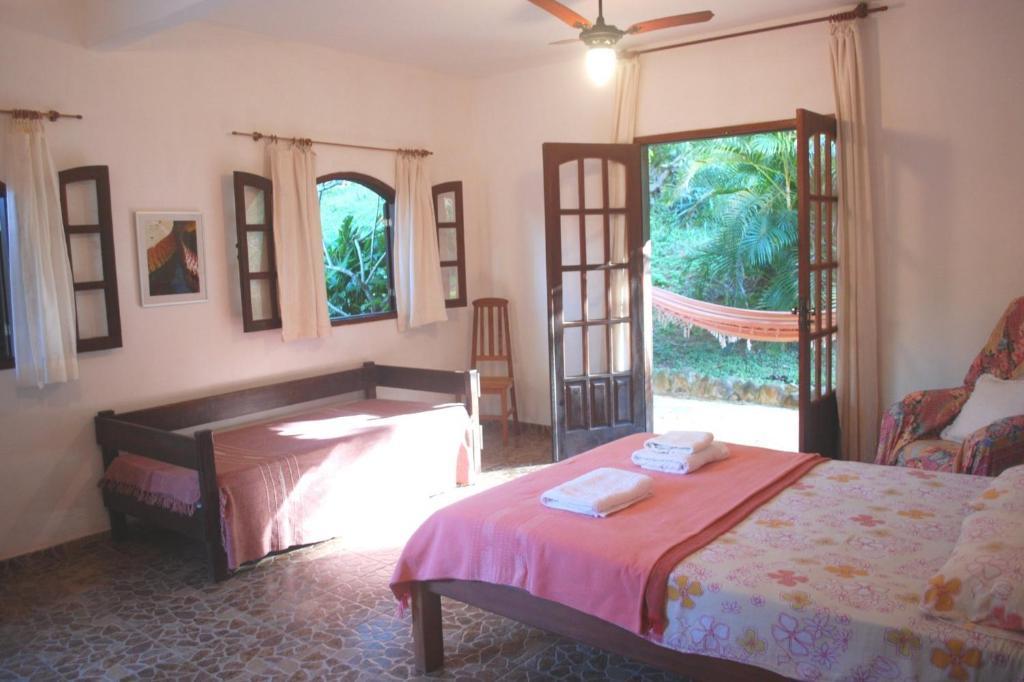 Hotel Eco Sitio Nosso Paraiso Saquarema Room photo
