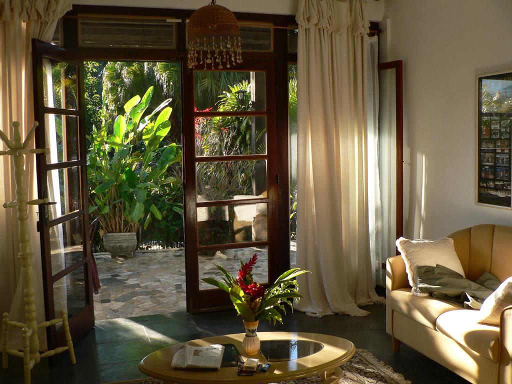 Hotel Eco Sitio Nosso Paraiso Saquarema Exterior photo