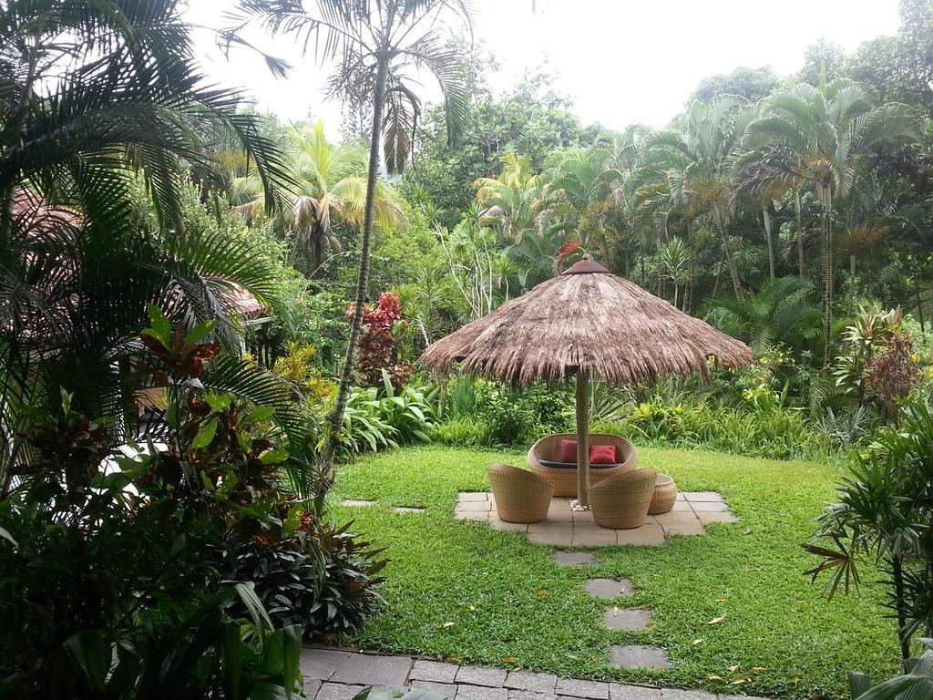 Hotel Eco Sitio Nosso Paraiso Saquarema Exterior photo