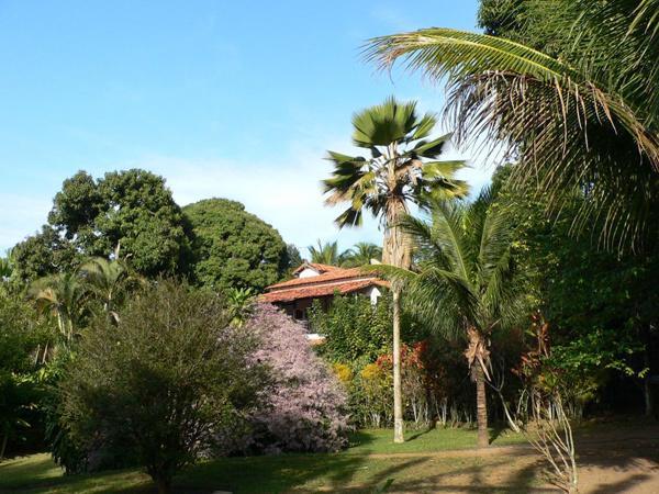 Hotel Eco Sitio Nosso Paraiso Saquarema Exterior photo